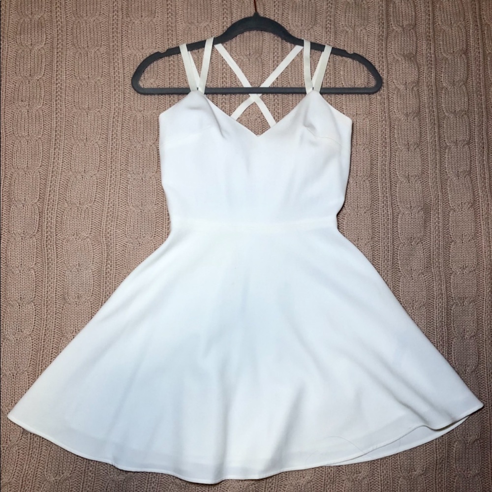 french connection dress